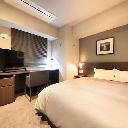 S-Peria Inn Nihombashi Hakozaki Tokyo Luaran gambar