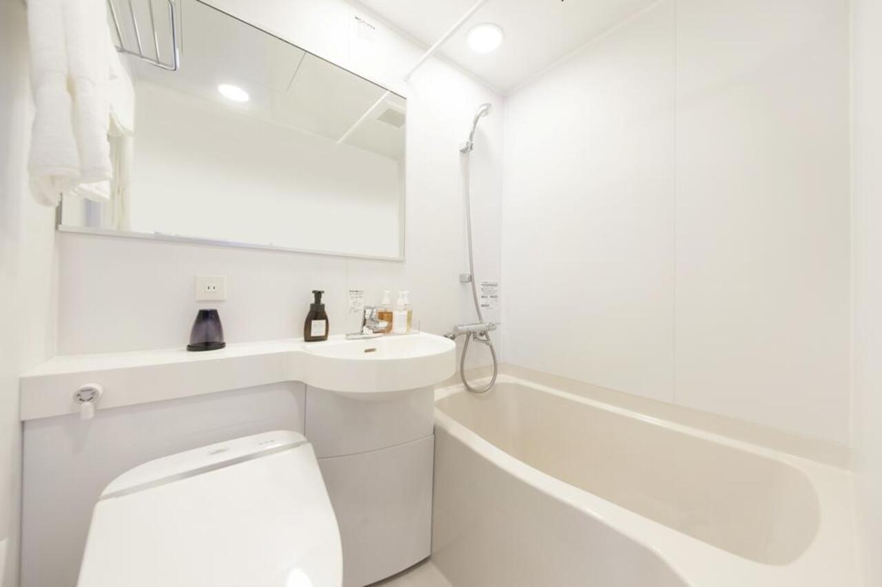 S-Peria Inn Nihombashi Hakozaki Tokyo Luaran gambar