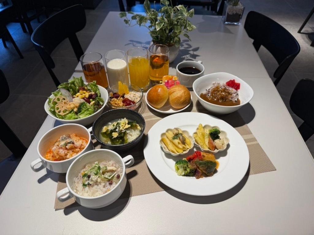S-Peria Inn Nihombashi Hakozaki Tokyo Luaran gambar