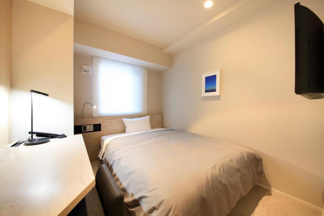 S-Peria Inn Nihombashi Hakozaki Tokyo Luaran gambar