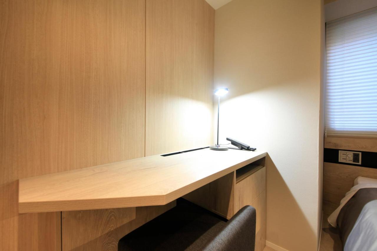 S-Peria Inn Nihombashi Hakozaki Tokyo Luaran gambar