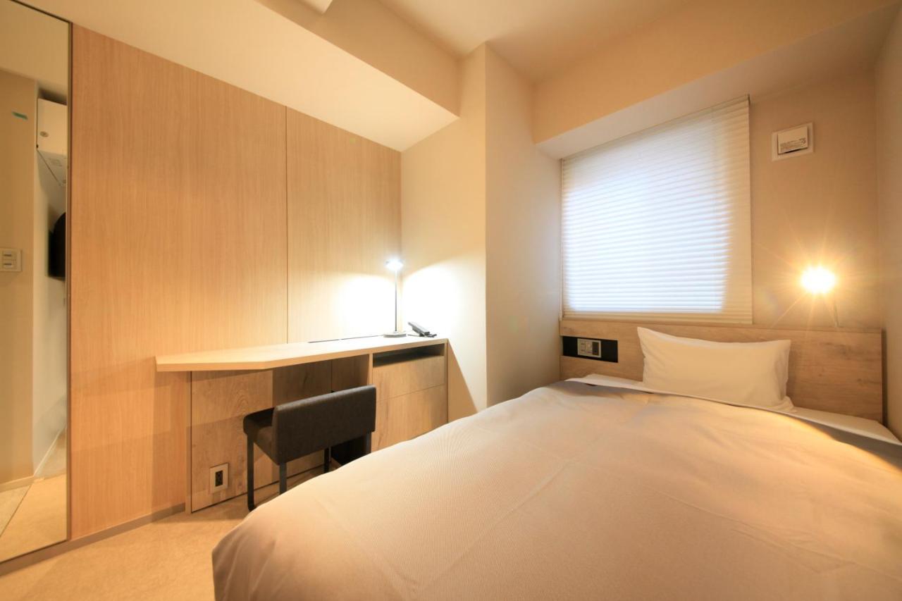 S-Peria Inn Nihombashi Hakozaki Tokyo Luaran gambar