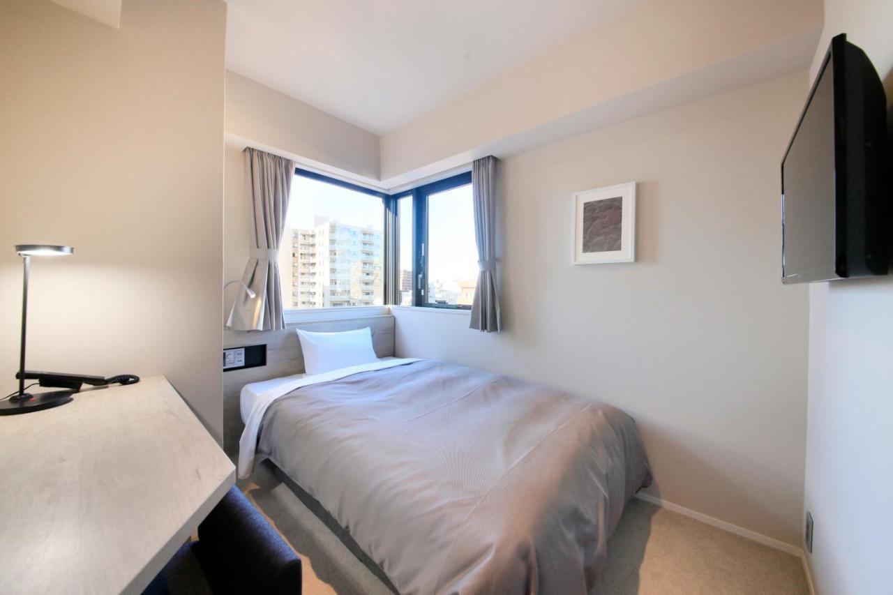 S-Peria Inn Nihombashi Hakozaki Tokyo Luaran gambar