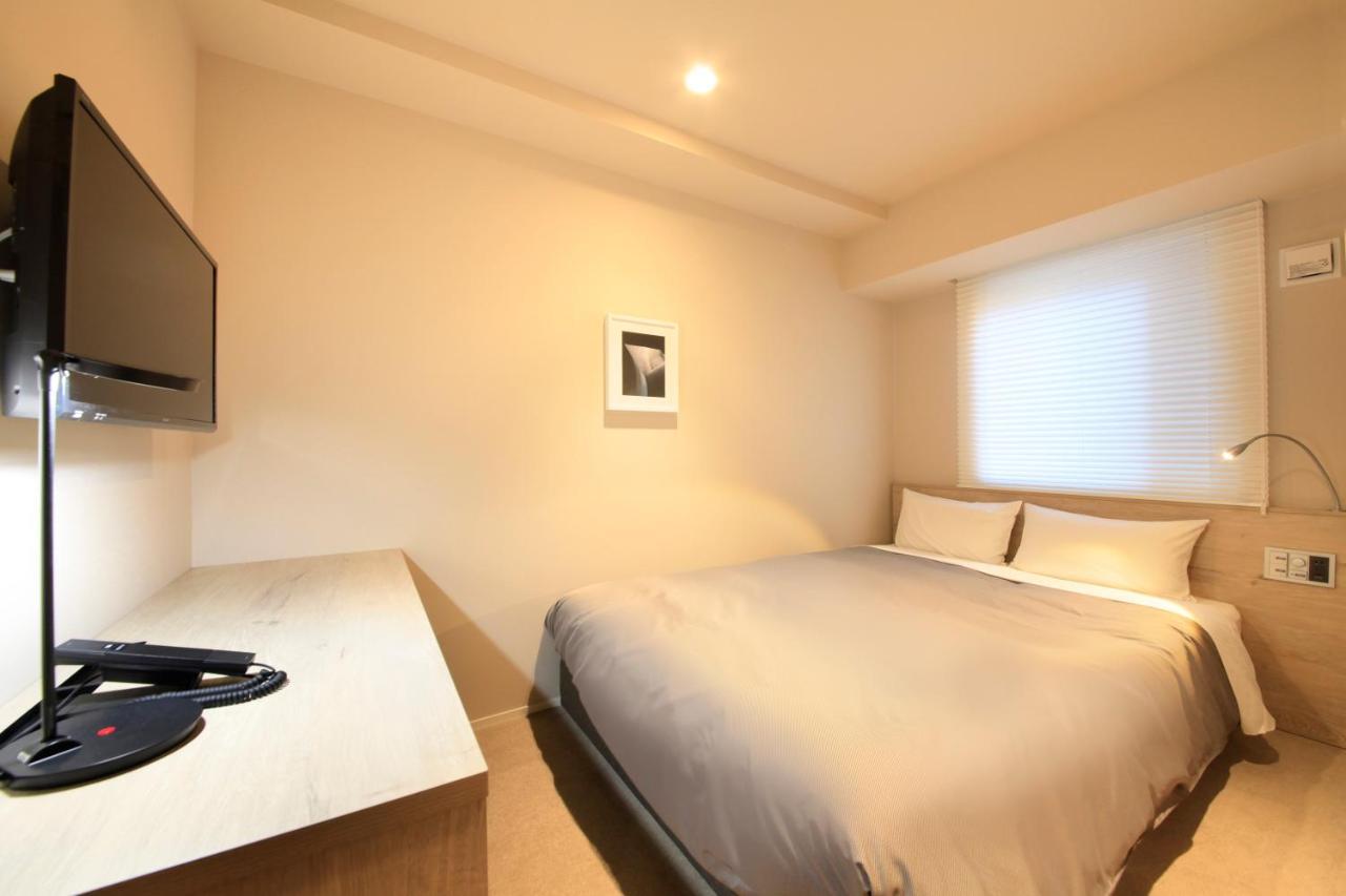 S-Peria Inn Nihombashi Hakozaki Tokyo Luaran gambar
