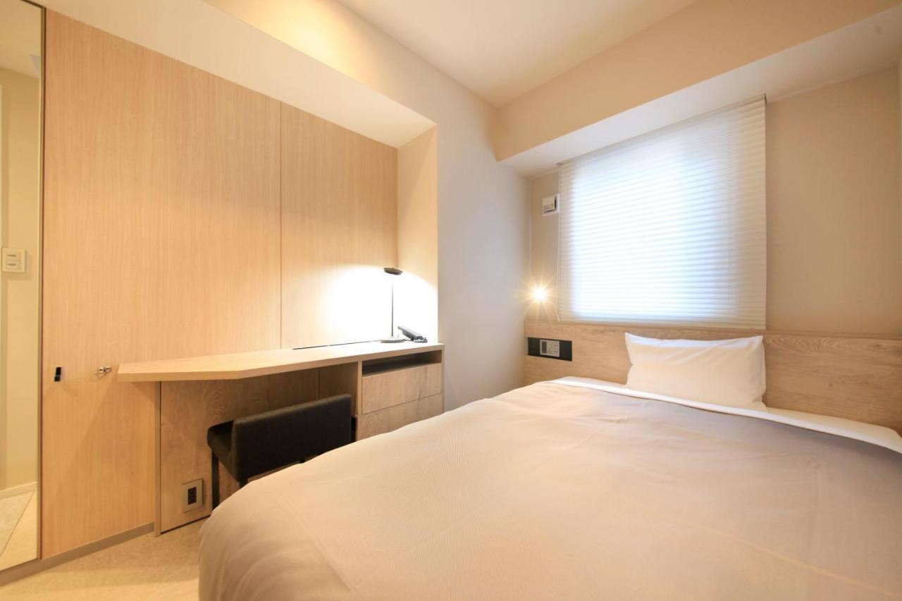 S-Peria Inn Nihombashi Hakozaki Tokyo Luaran gambar