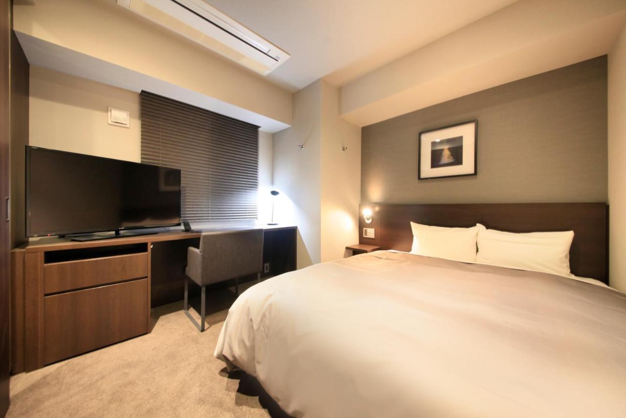 S-Peria Inn Nihombashi Hakozaki Tokyo Luaran gambar