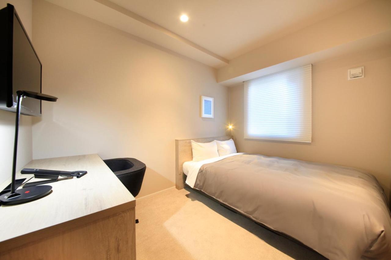 S-Peria Inn Nihombashi Hakozaki Tokyo Luaran gambar