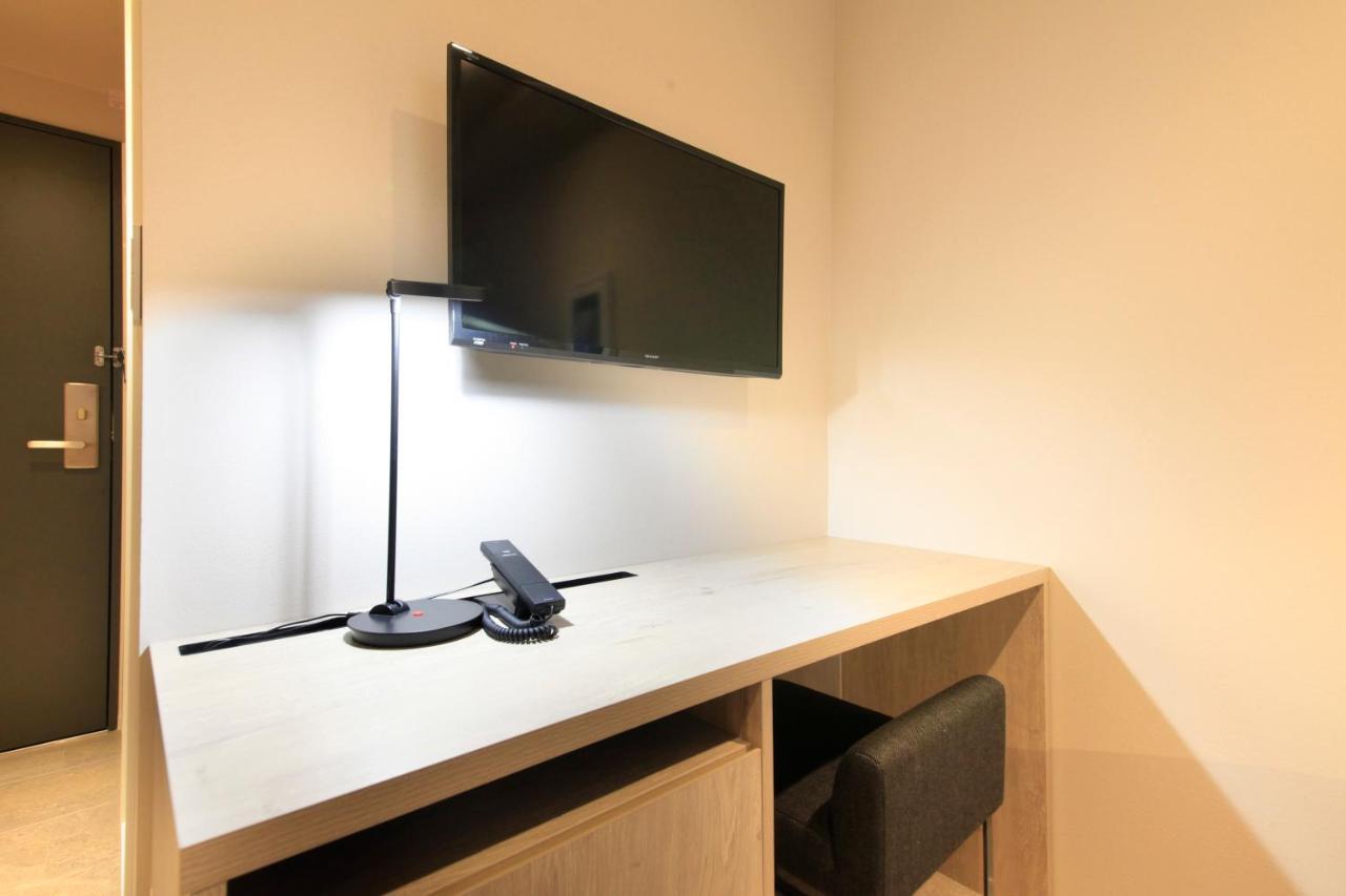 S-Peria Inn Nihombashi Hakozaki Tokyo Luaran gambar