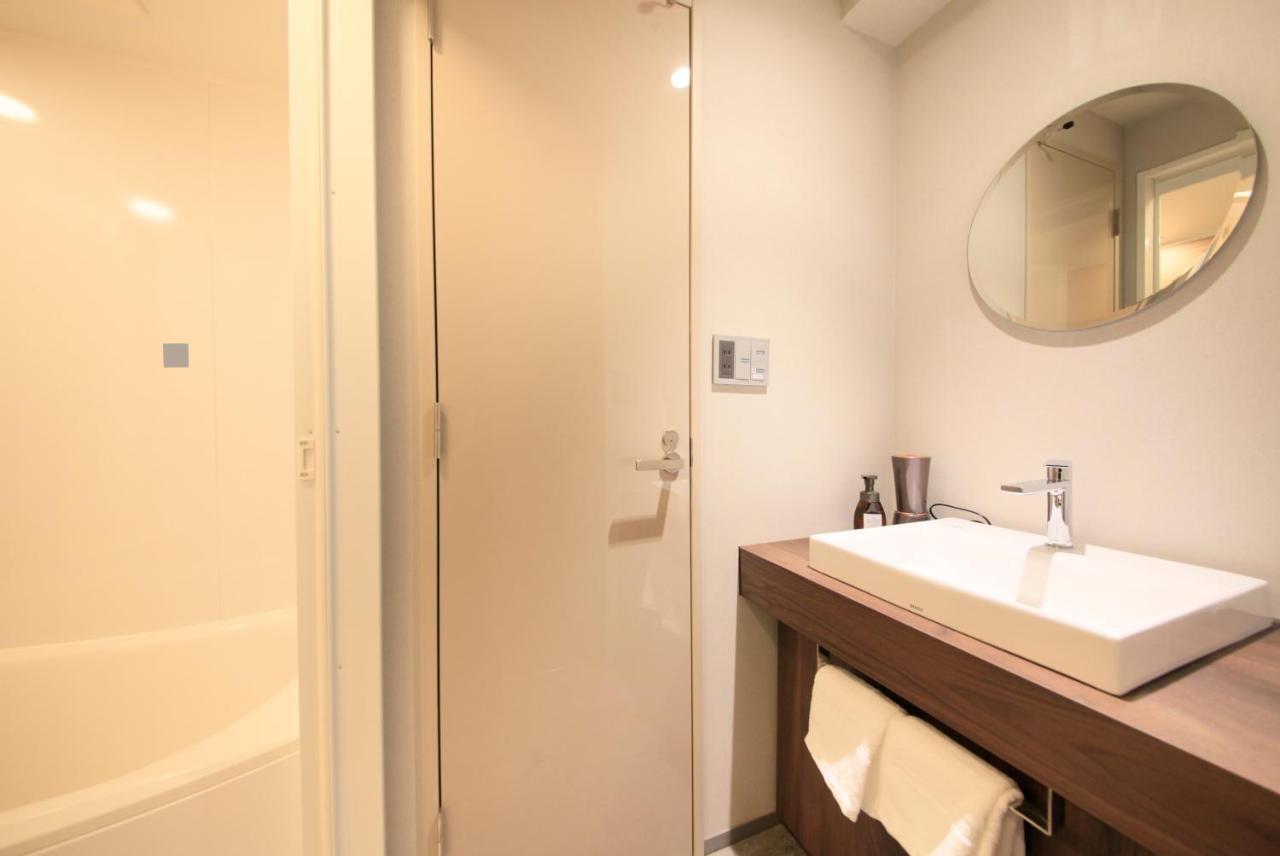 S-Peria Inn Nihombashi Hakozaki Tokyo Luaran gambar