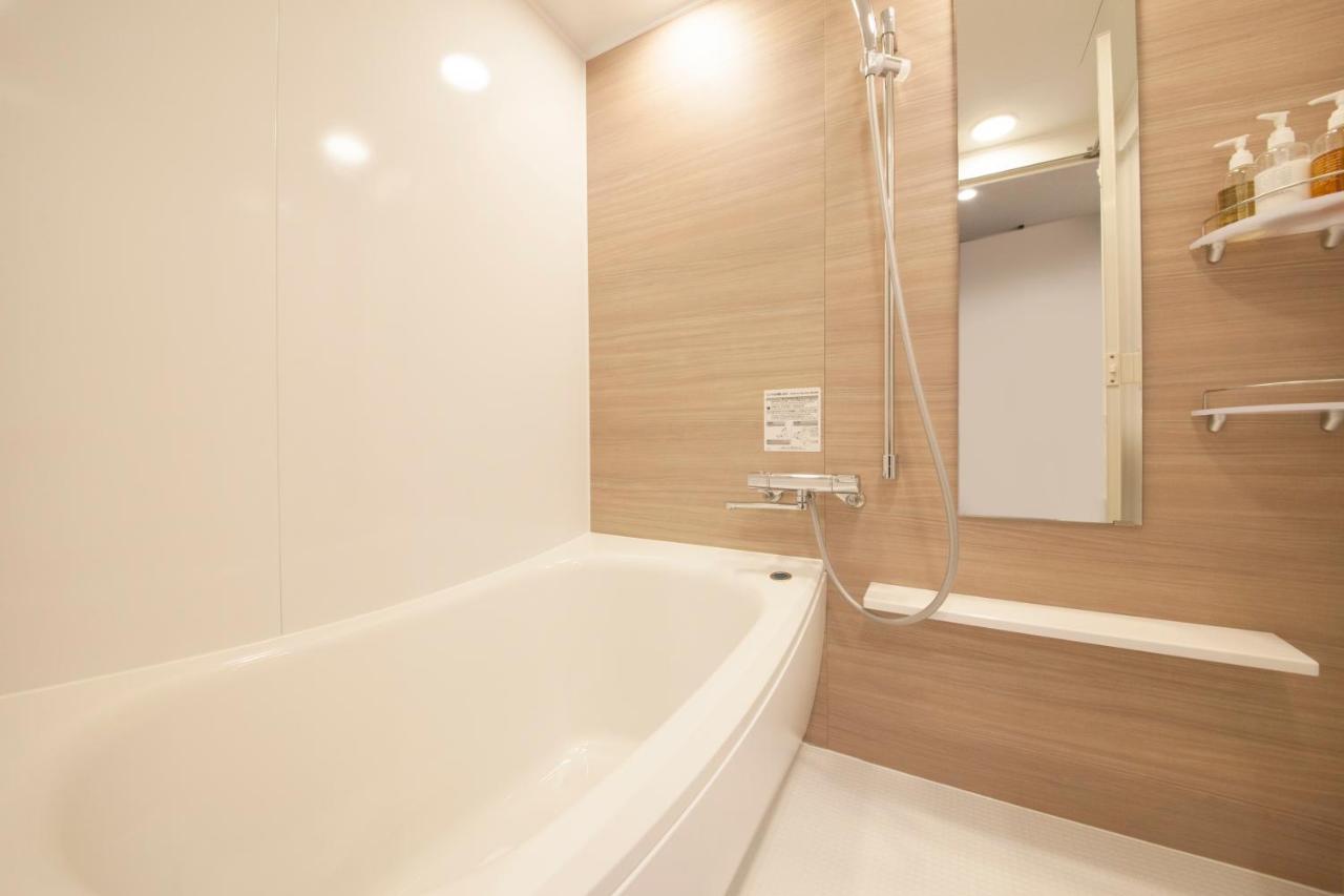 S-Peria Inn Nihombashi Hakozaki Tokyo Luaran gambar