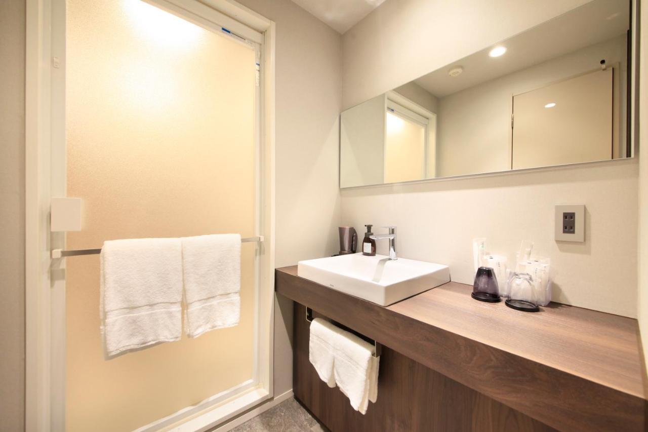 S-Peria Inn Nihombashi Hakozaki Tokyo Luaran gambar