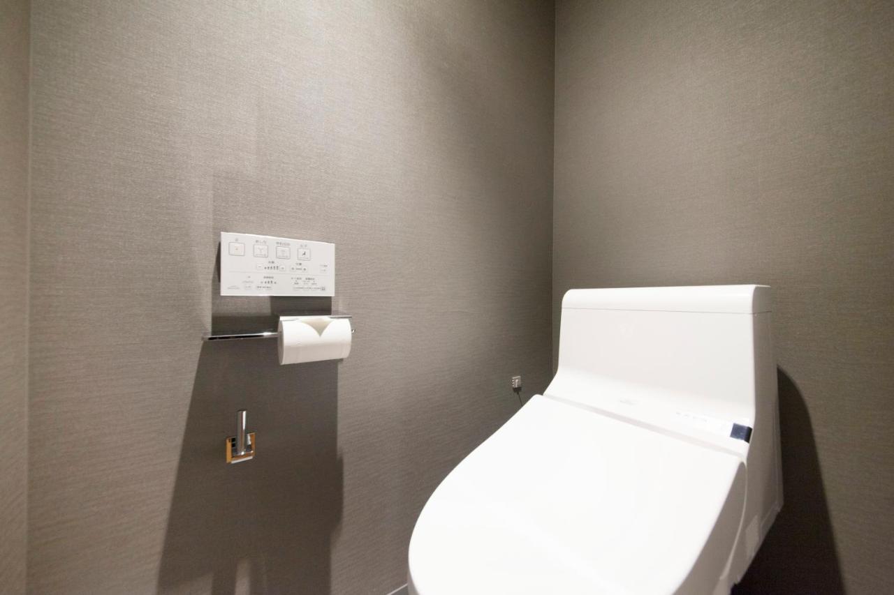 S-Peria Inn Nihombashi Hakozaki Tokyo Luaran gambar