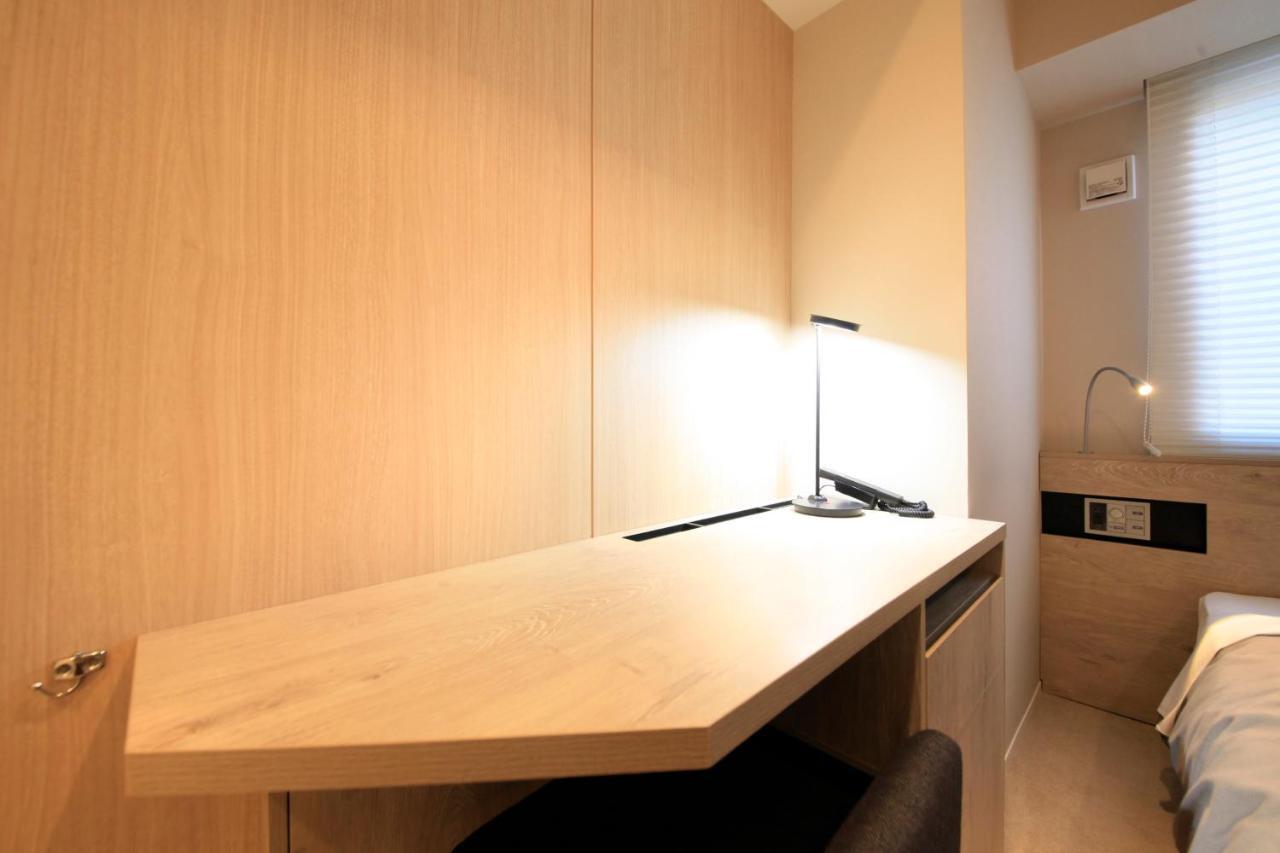 S-Peria Inn Nihombashi Hakozaki Tokyo Luaran gambar